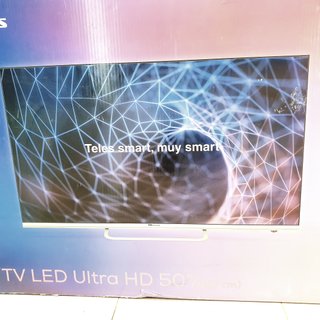 TV LED TD Systems K50DLX11US 50" 240929
