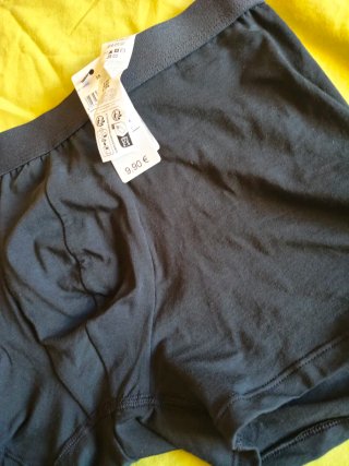 Boxer Intimissimi  calzoncillos