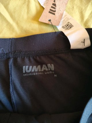 Boxer Intimissimi  calzoncillos