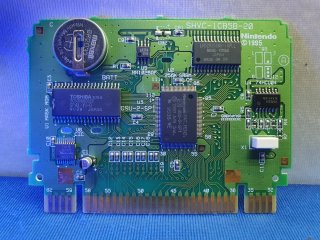 CARTUCHO SNES SUPER MARIO WORLD 2 YOSHI'S ISLAND