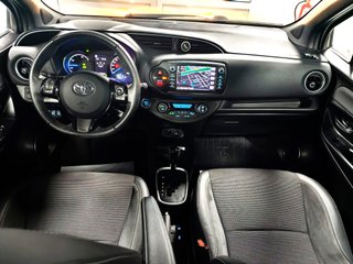 Toyota Yaris 1.5 Hybrid Advance