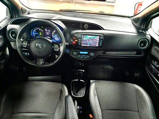 Toyota Yaris 1.5 Hybrid Advance