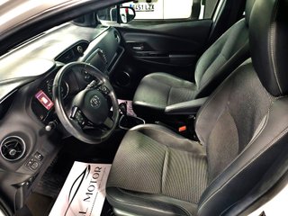 Toyota Yaris 1.5 Hybrid Advance