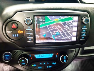 Toyota Yaris 1.5 Hybrid Advance