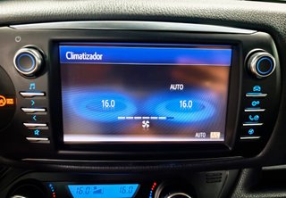 Toyota Yaris 1.5 Hybrid Advance