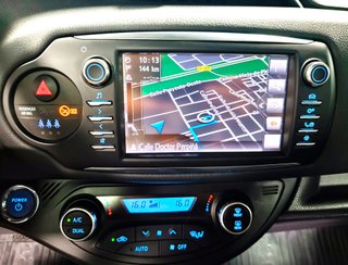 Toyota Yaris 1.5 Hybrid Advance