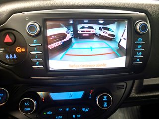 Toyota Yaris 1.5 Hybrid Advance
