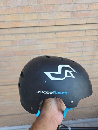 Patinete Eléctrico Tracción Trasera