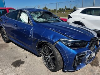 BMW X6 2020
