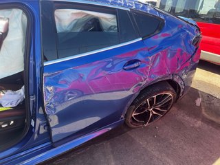 BMW X6 2020