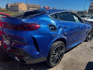 BMW X6 2020