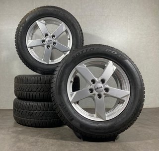 Llantas Seat Ateca 16"