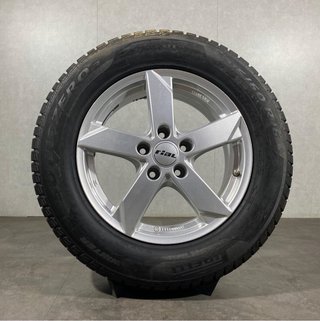 Llantas Seat Ateca 16"