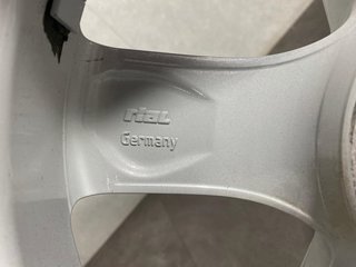 Llantas Seat Ateca 16"