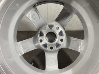Llantas Seat Ateca 16"