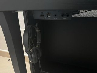 Piano Yamaha clavinova GLP-635