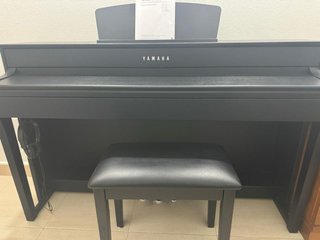 Piano Yamaha clavinova GLP-635