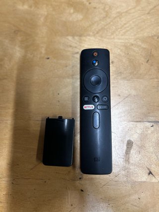 Mando Xiaomi Proyector