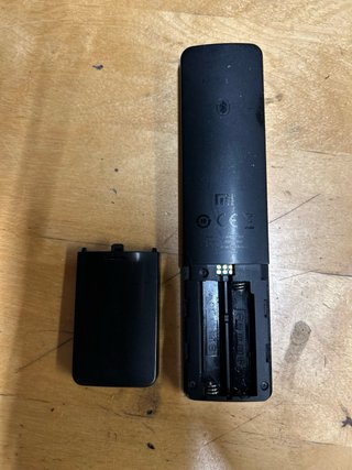 Mando Xiaomi Proyector