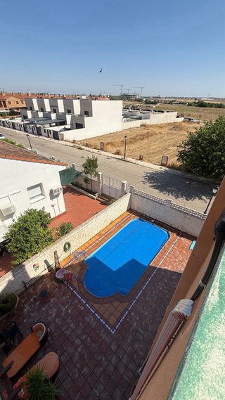 Alquilo habitacion por dias y semanas