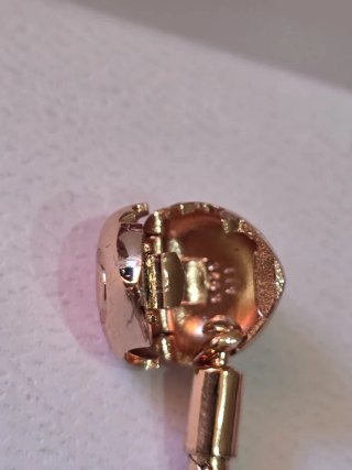 Pulsera Pandora Rose