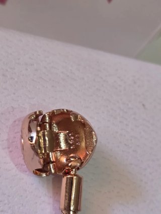 Pulsera Pandora Rose