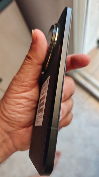 Xiaomi 14 Ultra 16/512GB Negro
