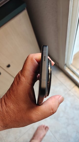 Xiaomi 14 Ultra 16/512GB Negro
