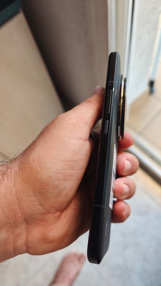 Xiaomi 14 Ultra 16/512GB Negro