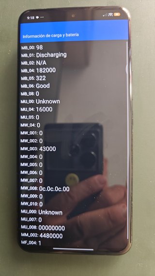 Xiaomi 14 Ultra 16/512GB Negro