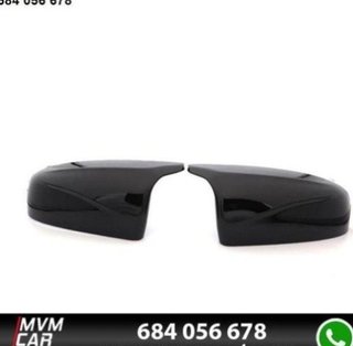 Carcasa espejo Retrovisor BMW X5 E70 X6 E71 look M