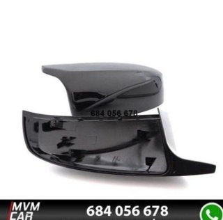 Carcasa espejo Retrovisor BMW X5 E70 X6 E71 look M