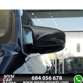 Carcasa espejo Retrovisor BMW X5 E70 X6 E71 look M