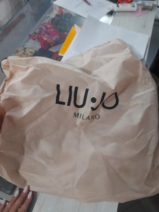 Borsa Liu jo