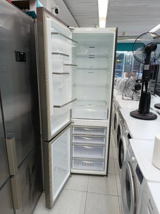 @Nevera Samsung Combi No Frost Con Garantía@