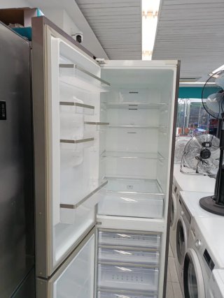 @Nevera Samsung Combi No Frost Con Garantía@