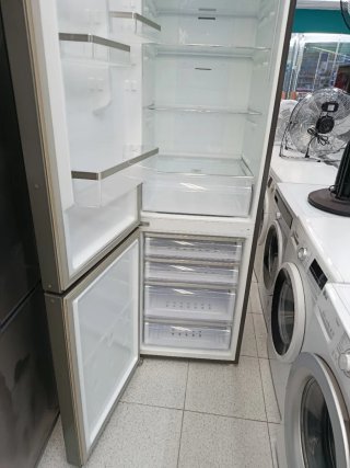 @Nevera Samsung Combi No Frost Con Garantía@