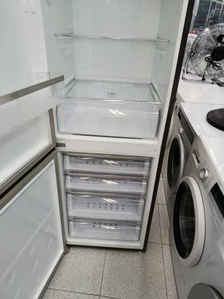 @Nevera Samsung Combi No Frost Con Garantía@