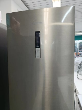 @Nevera Samsung Combi No Frost Con Garantía@