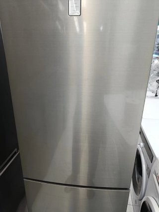 @Nevera Samsung Combi No Frost Con Garantía@