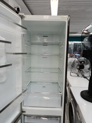 @Nevera Samsung Combi No Frost Con Garantía@