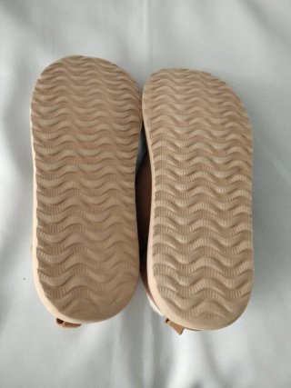 Botas niña MNG Talla 35