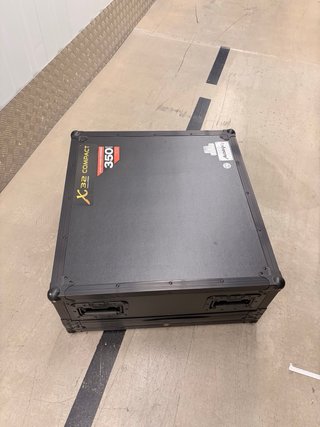 Mesa Behringer Compact X32