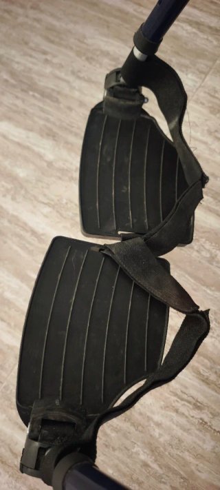 silla de ruedas