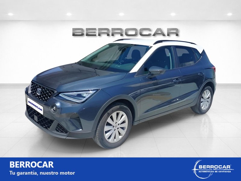 SEAT Arona 2025