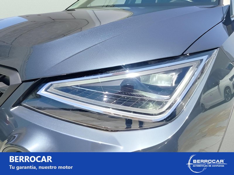 SEAT Arona 2025, foto 8