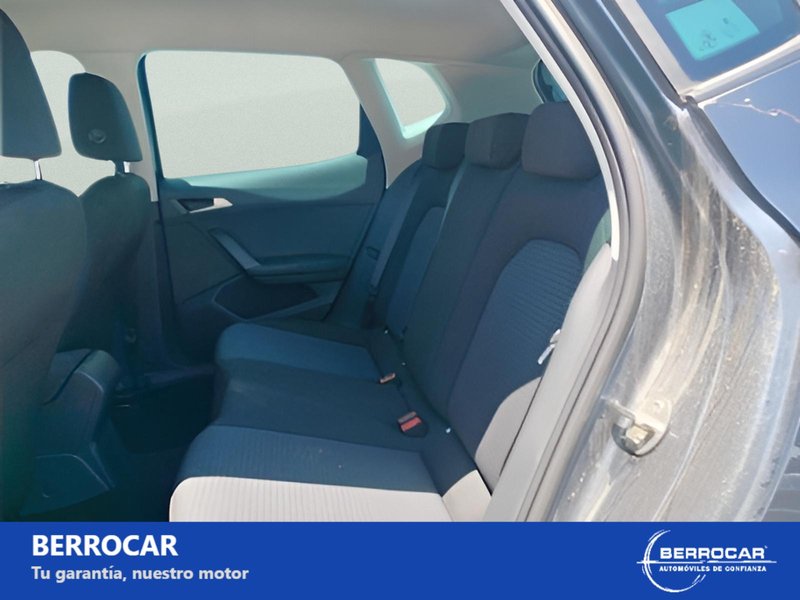 SEAT Arona 2025, foto 12