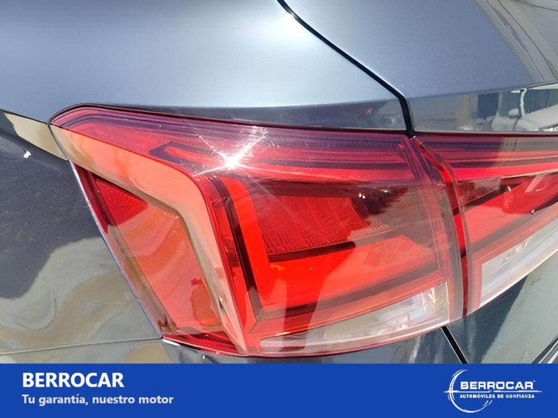 SEAT Arona 2025, foto 14