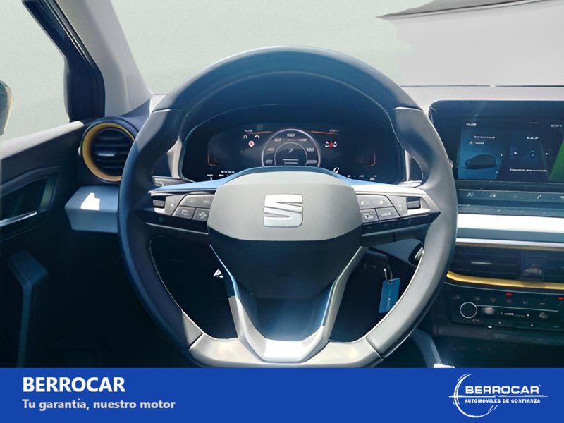 SEAT Arona 2025, foto 16