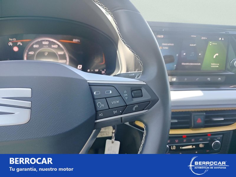 SEAT Arona 2025, foto 18